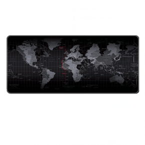 Computer Rubber Mouse Pad With Custom Logo